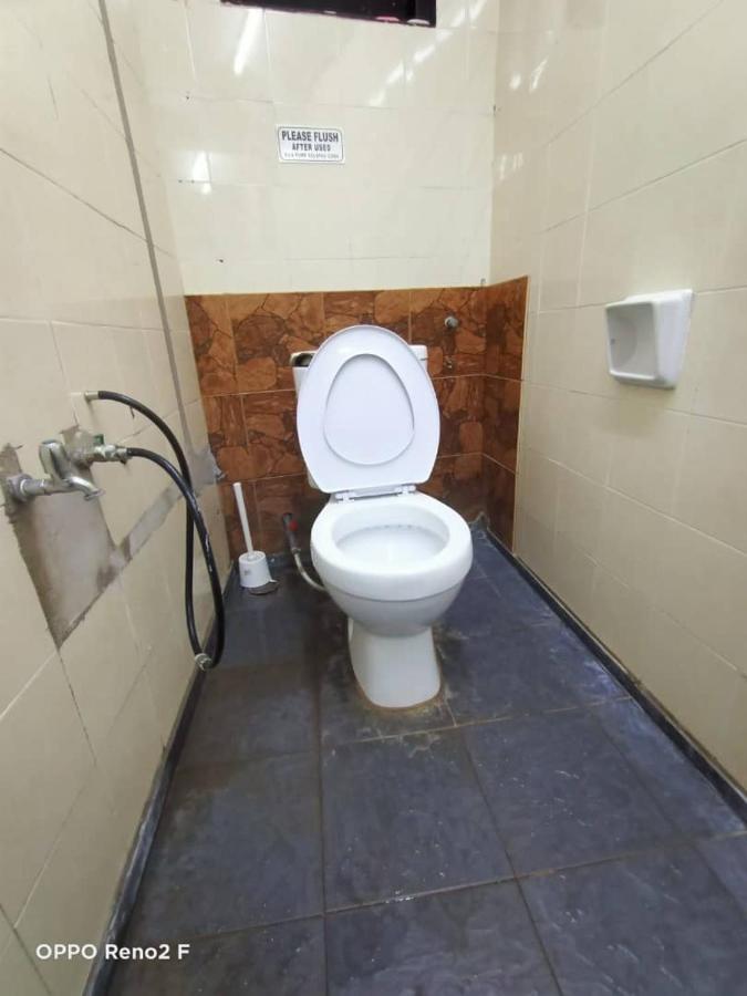 My Homie Rooms Permaisuri Lrt Salak Selatan *