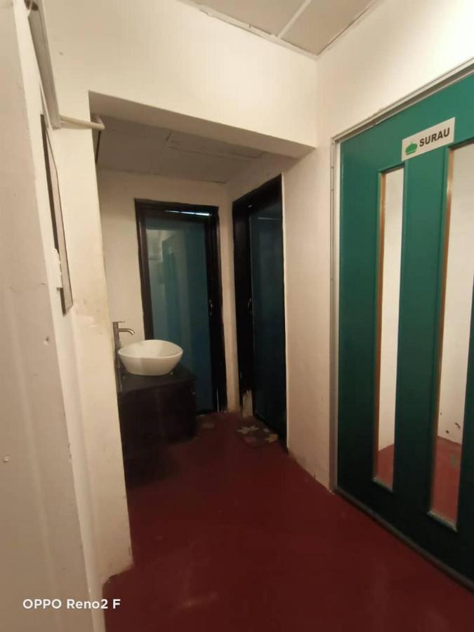 My Homie Rooms Permaisuri Lrt Salak Selatan Capsule hotel Kuala Lumpur