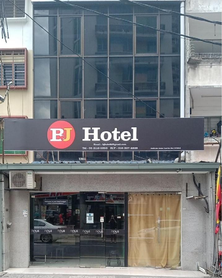 Bj Hotel