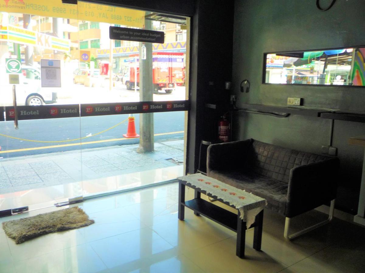 Bj Hotel Hotel Kuala Lumpur