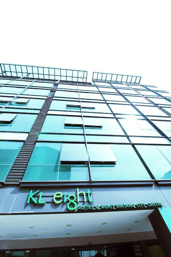 Kl Eight Newly Completed 2021