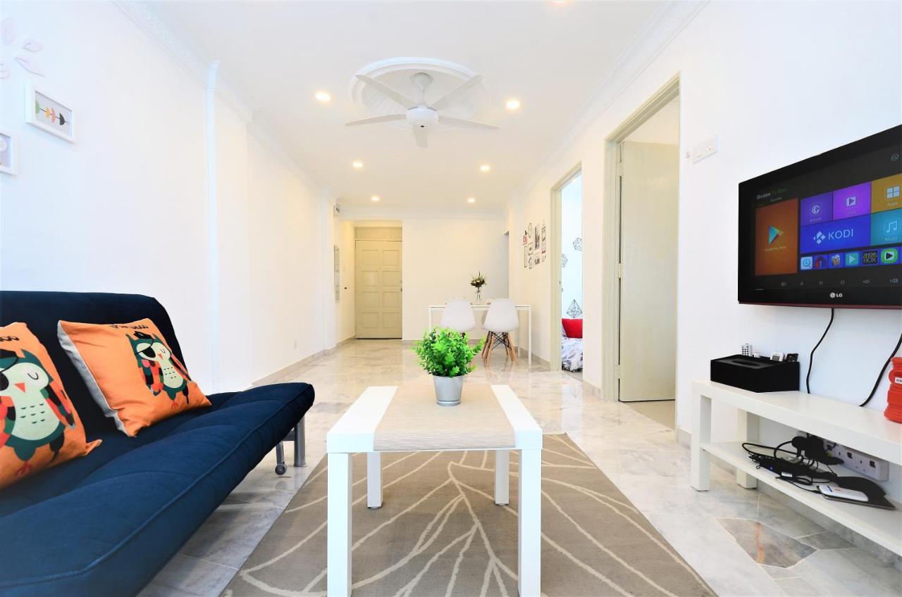 Setapak, Wangsamaju To Klcc & Pwtc 171 Apartment Kuala Lumpur