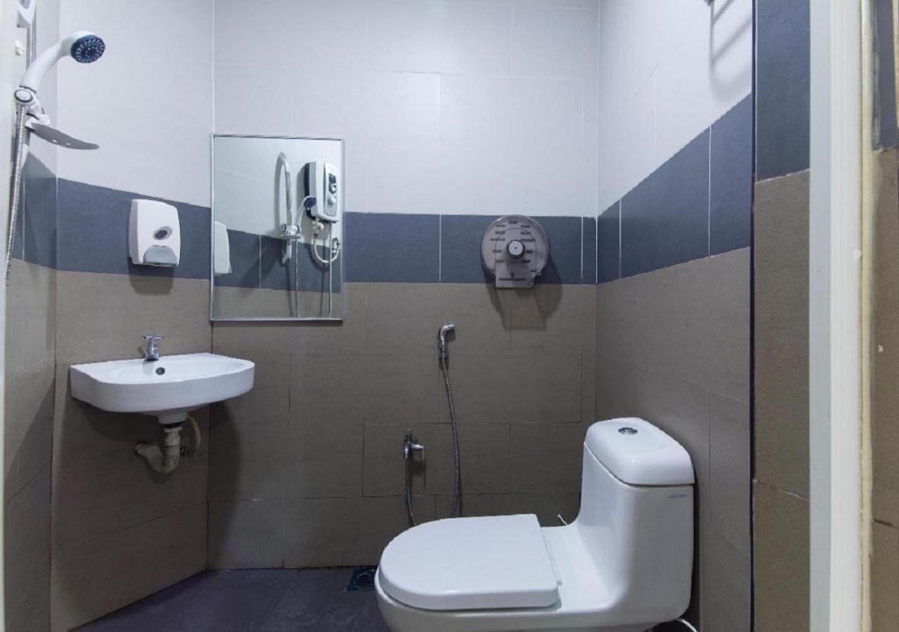 Hotel Pritty Kuala Lumpur