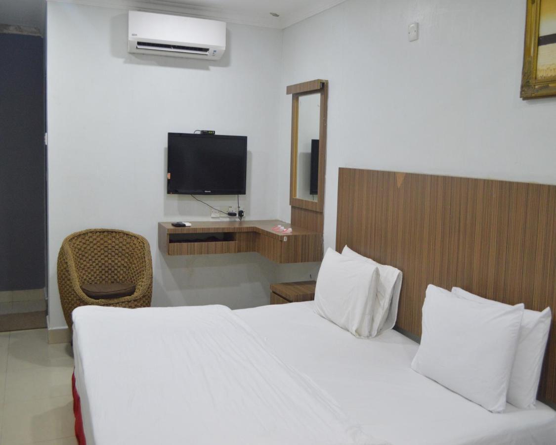 Pritty Hotel Kuala Lumpur