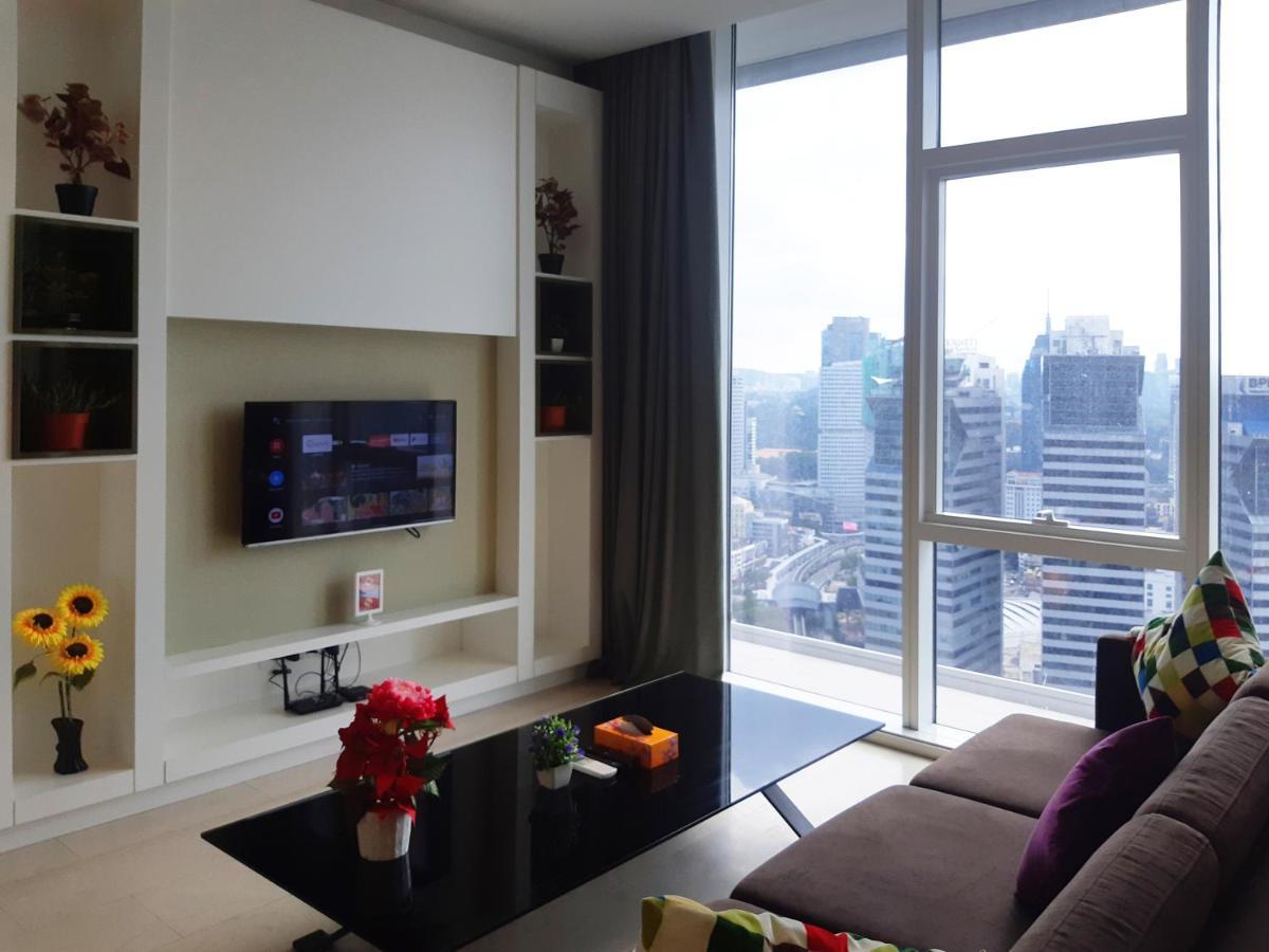 Eastern Suites At Platinum Klcc *
