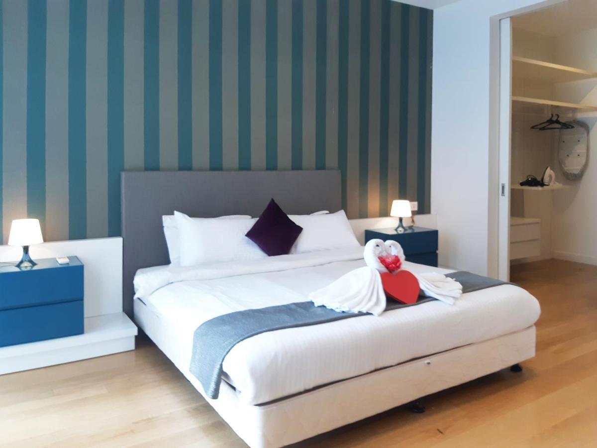 Eastern Suites At Platinum Klcc Appartement Kuala Lumpur