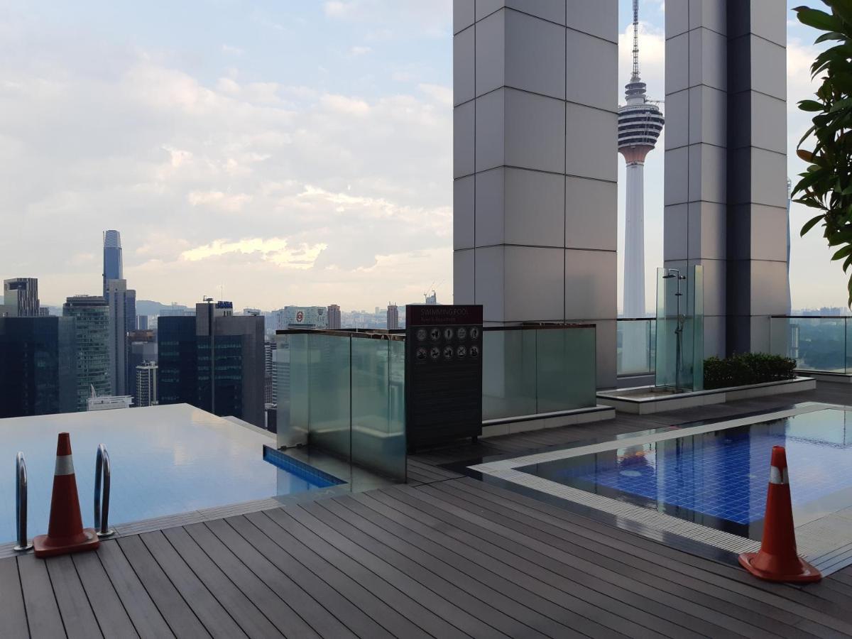 Appartement Eastern Suites At Platinum Klcc