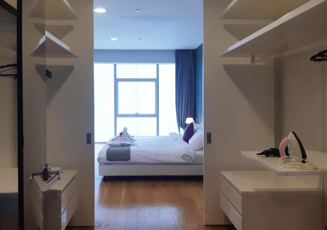 Appartement Eastern Suites At Platinum Klcc