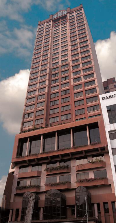 Apartment International Kuala Lumpur