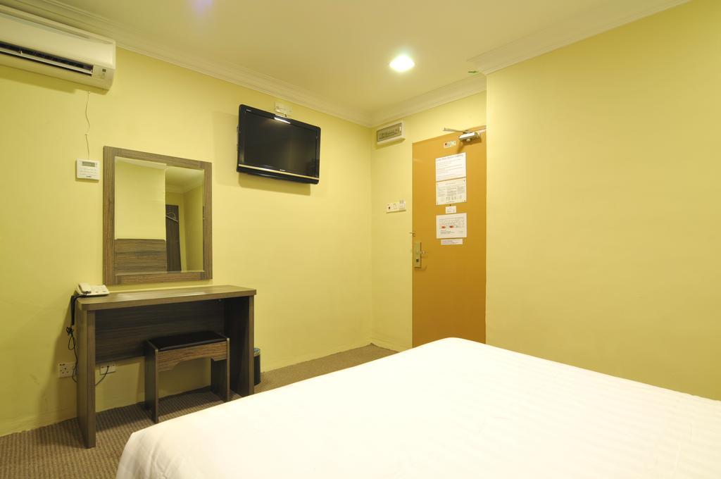 Hotel Star Town Kuala Lumpur