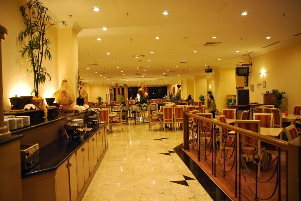 International Apartment Kuala Lumpur