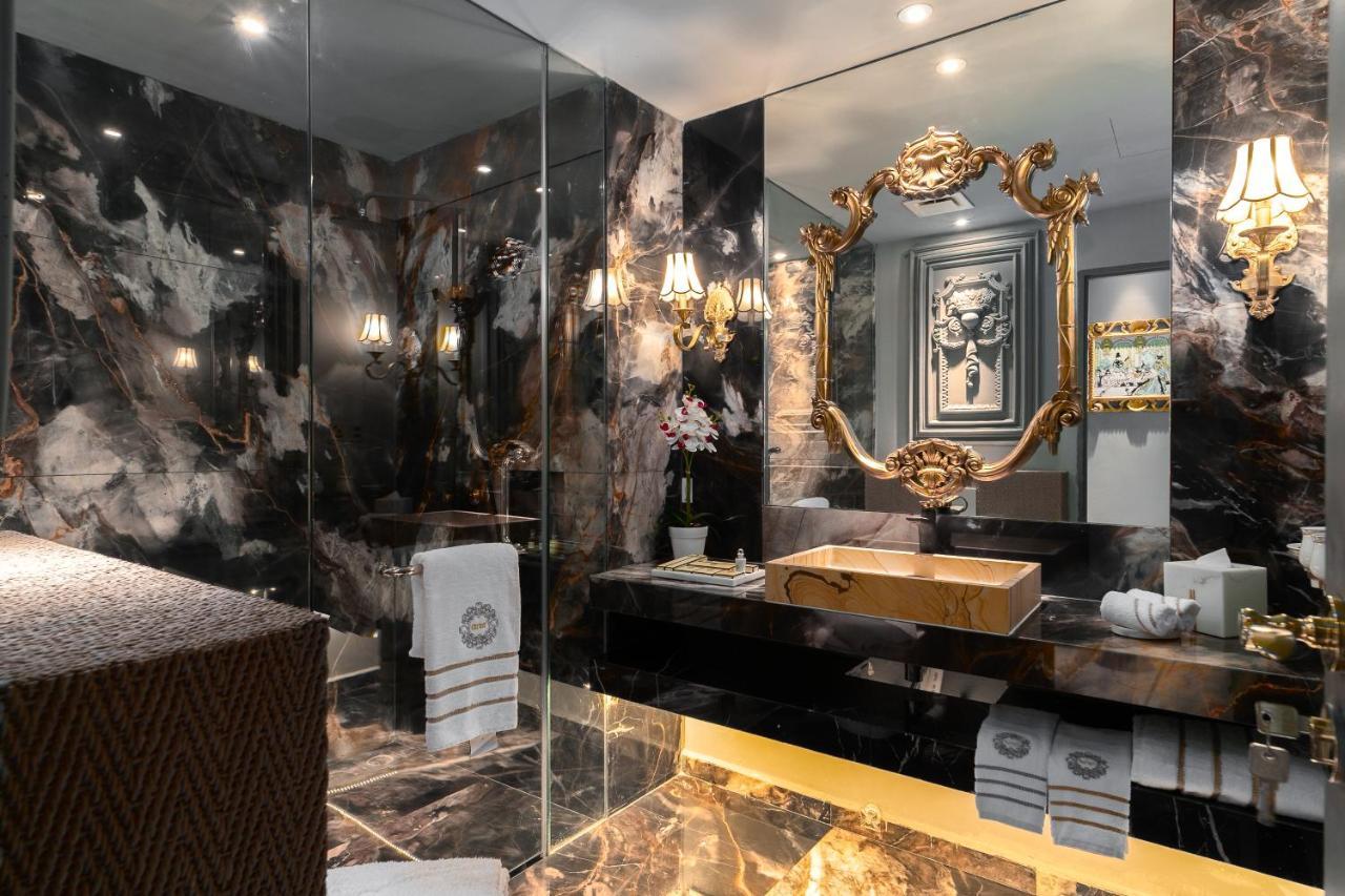 Hotel Arte By Thomas Chan Kuala Lumpur
