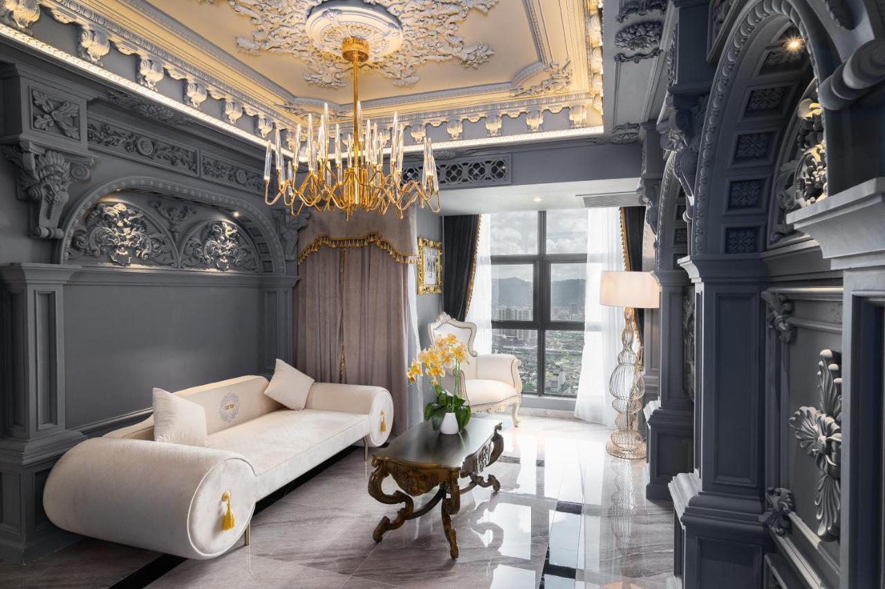 Hotel Arte By Thomas Chan 5*