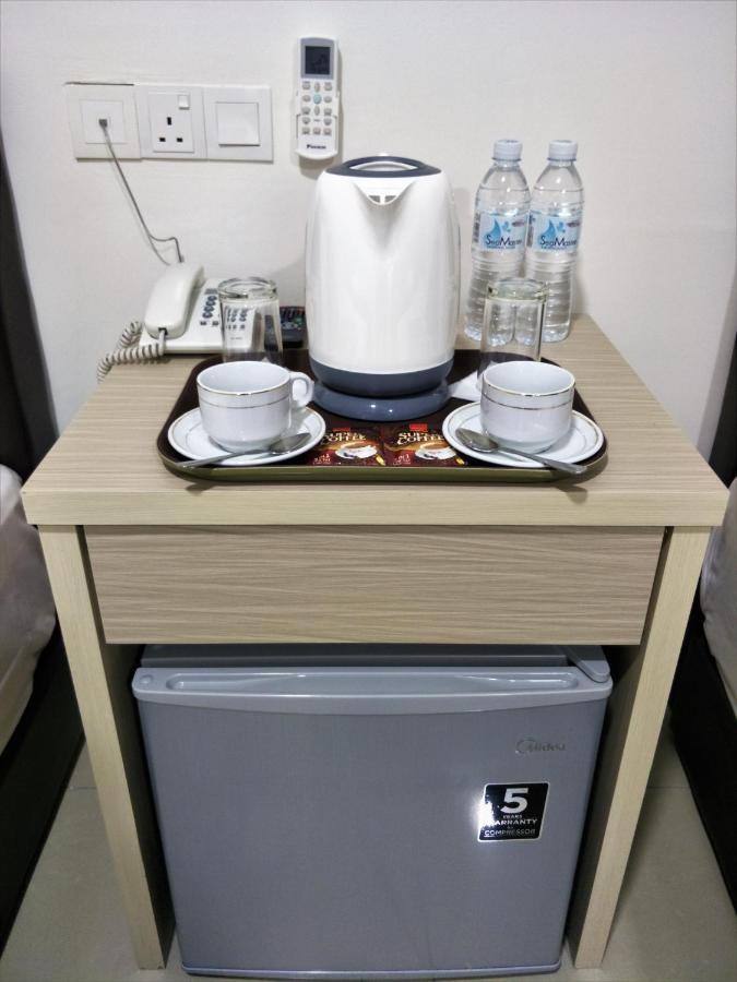 Hotel Citi @ Kl Sentral Kuala Lumpur