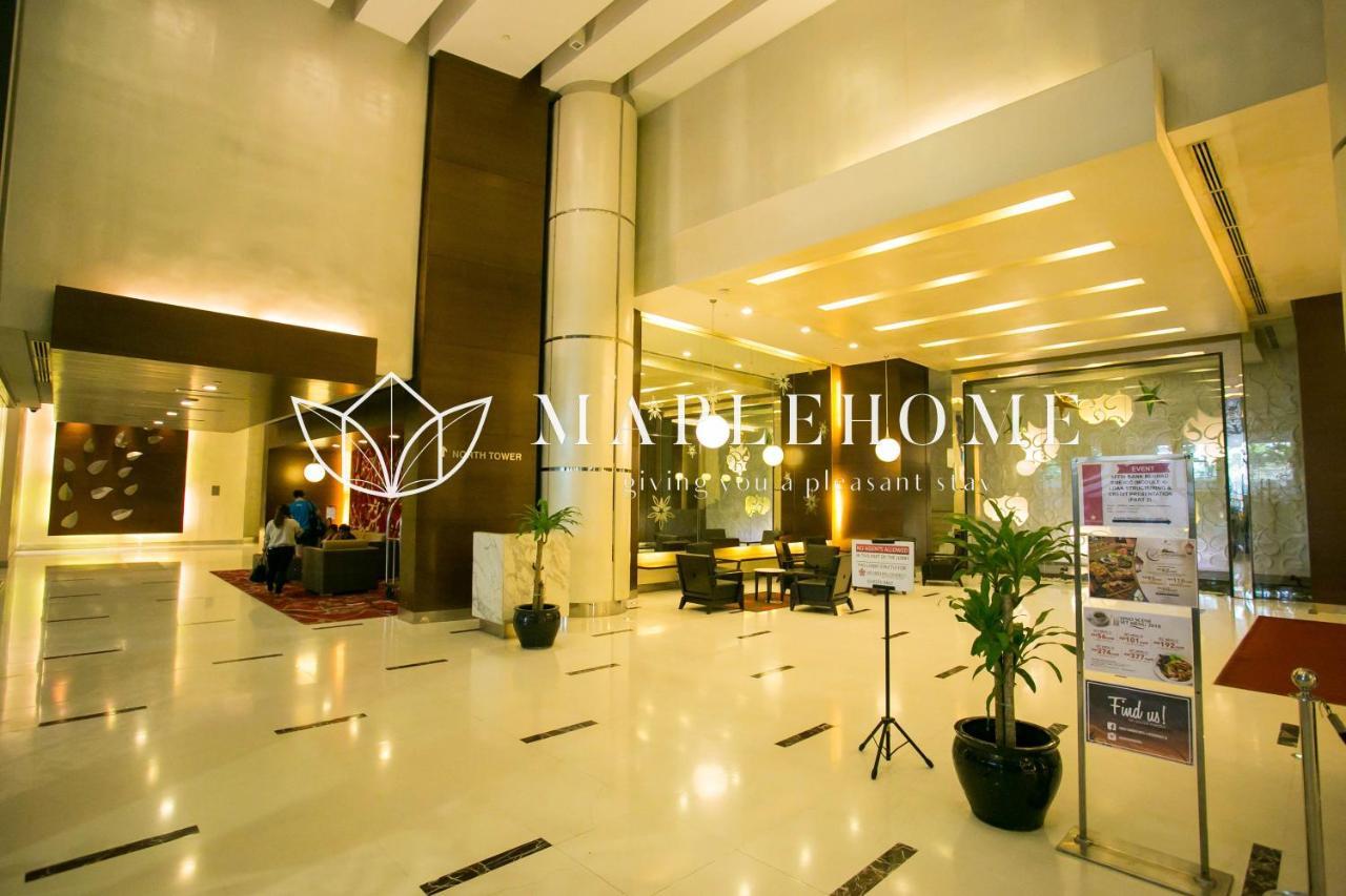 Apartment Sg Kuala Lumpur