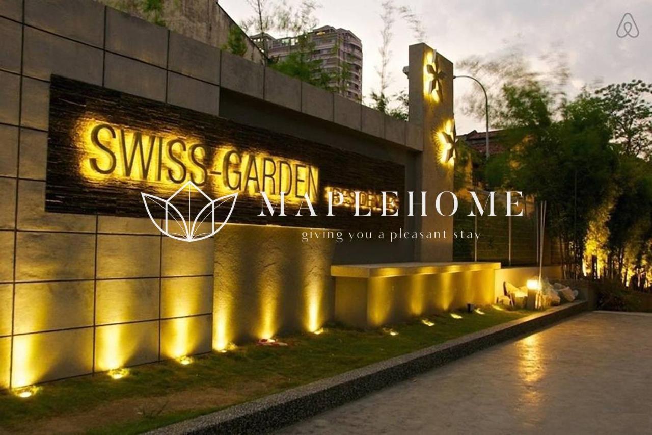 Sg Apartment *