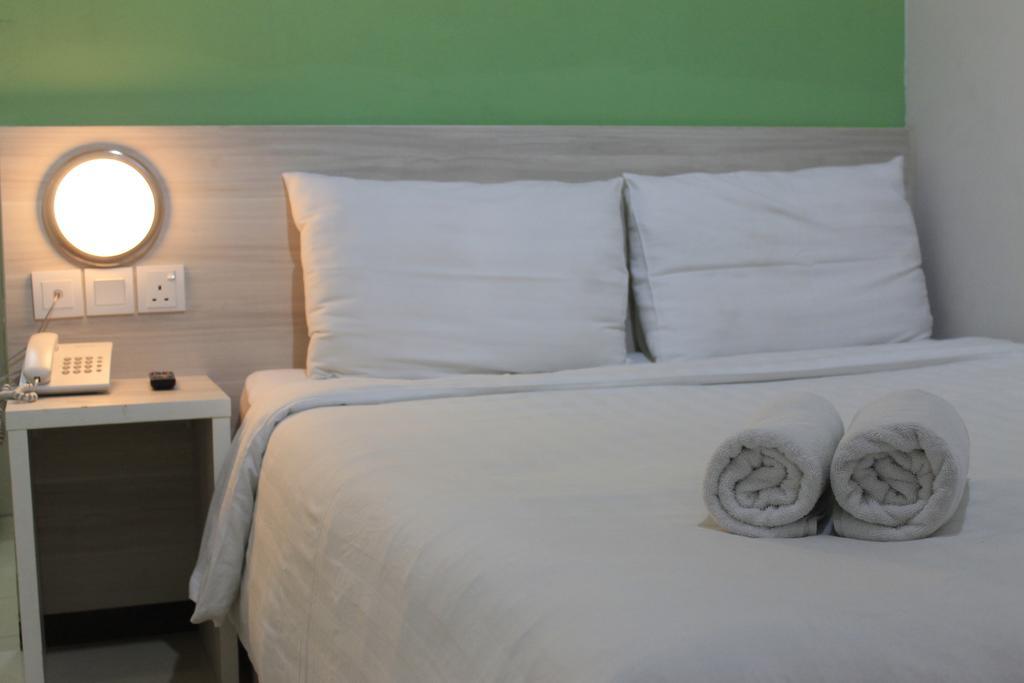 Inn Kita Kuala Lumpur