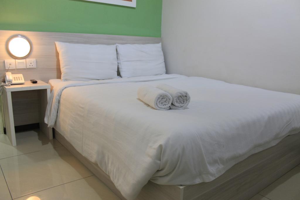 Kita Inn 3*