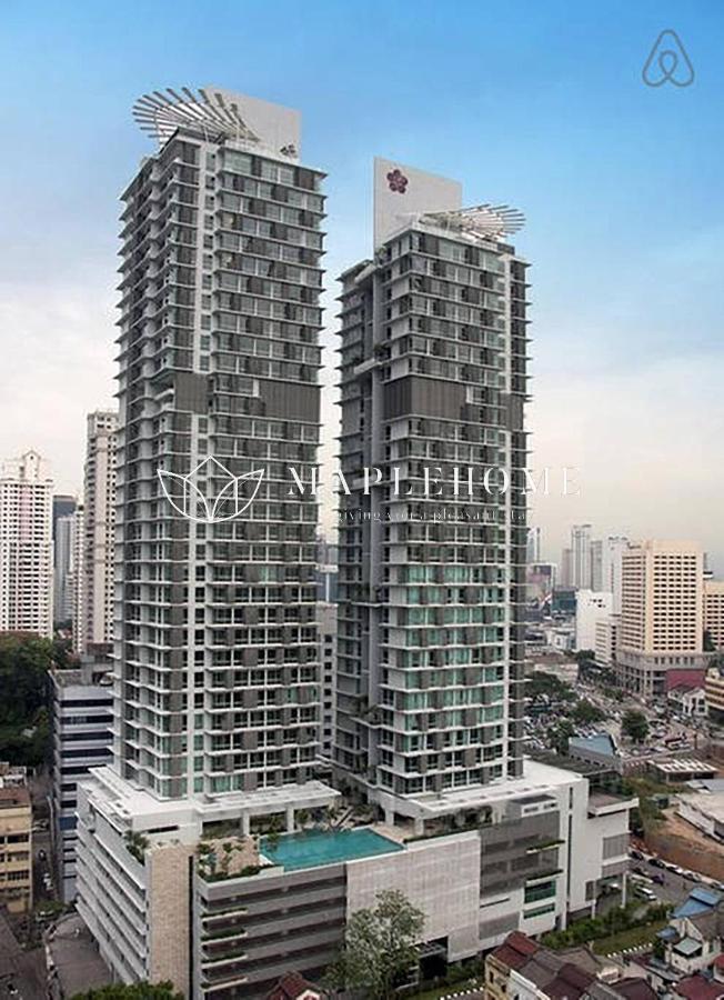 Sg * Kuala Lumpur