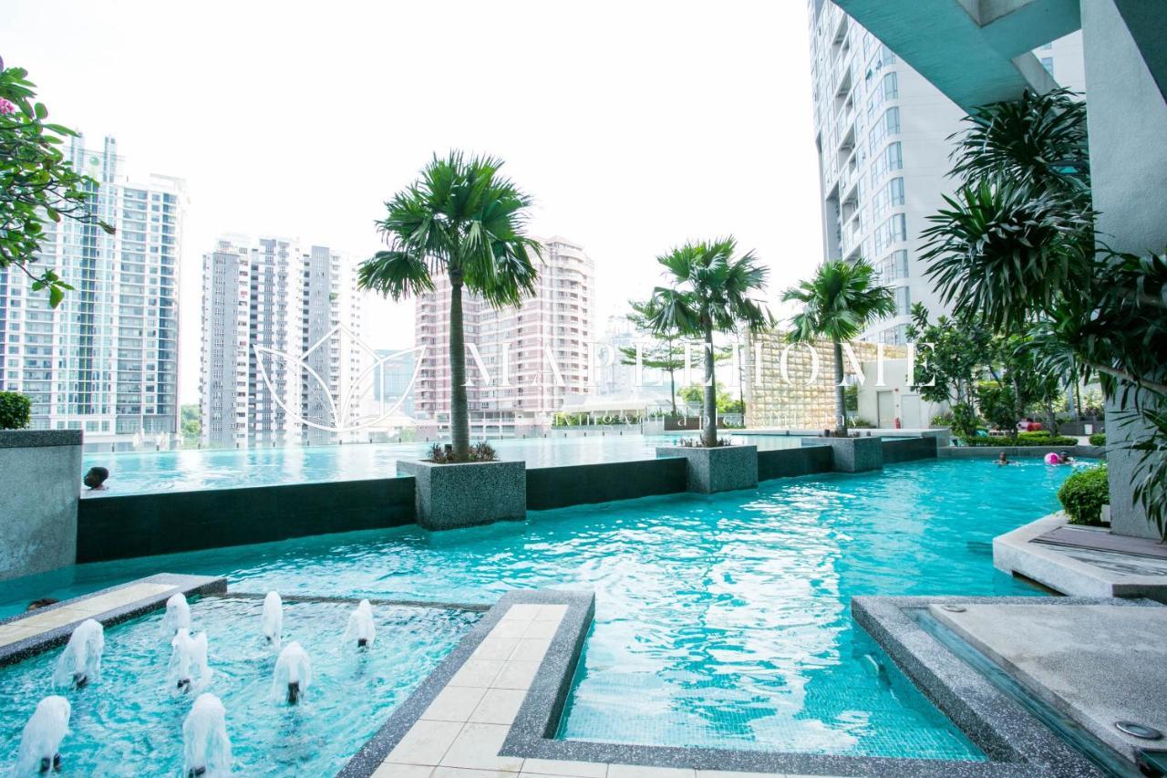 Sg Apartment *