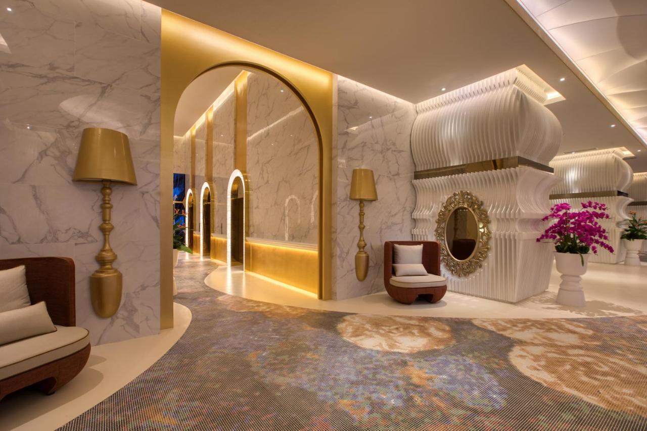 Ami - Arte Mont Kiara Appartement Kuala Lumpur