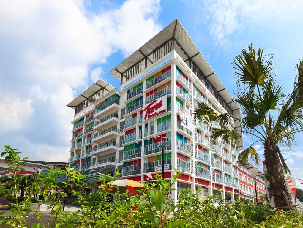 Hotel Tune - Kota Damansara 3*