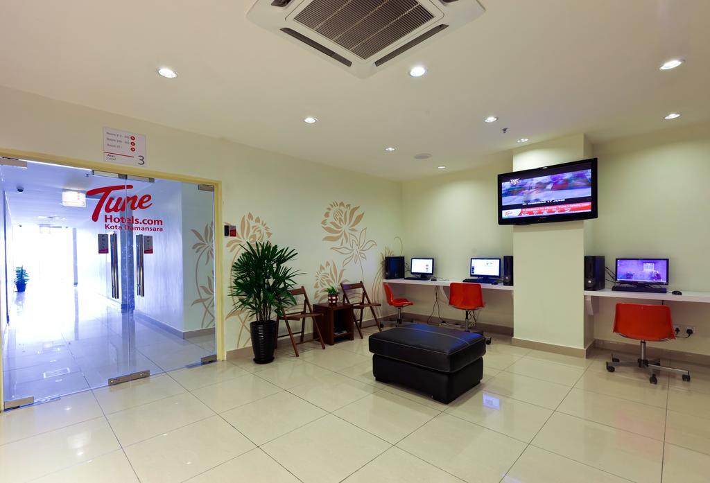 Tune - Kota Damansara 3*