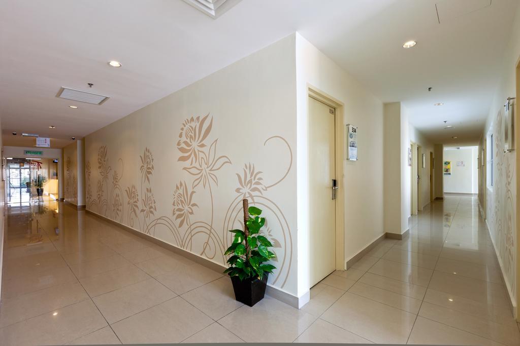 Hotel Tune - Kota Damansara Kuala Lumpur