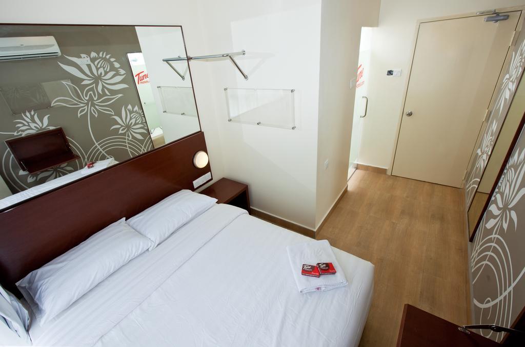 Hotel Tune - Kota Damansara