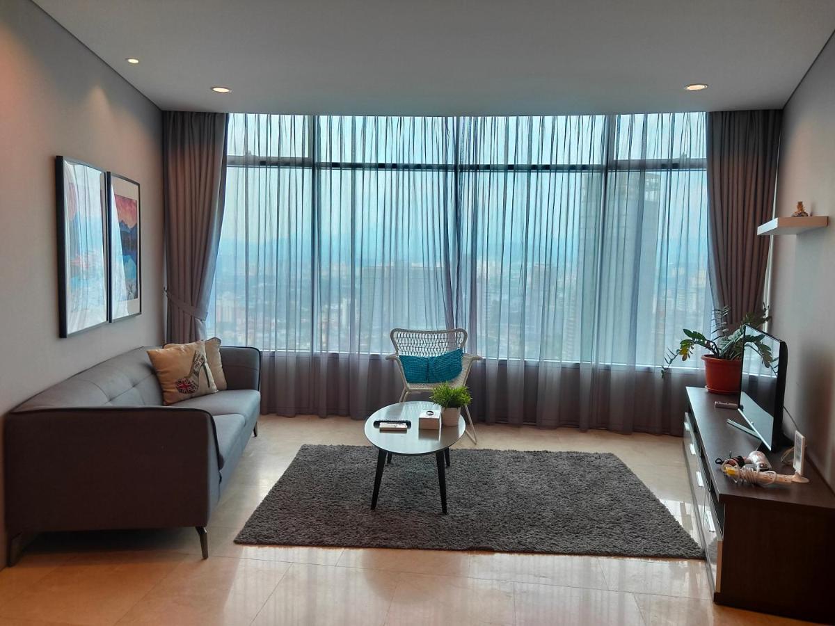 Vortex Klcc By Sayang Apartment *