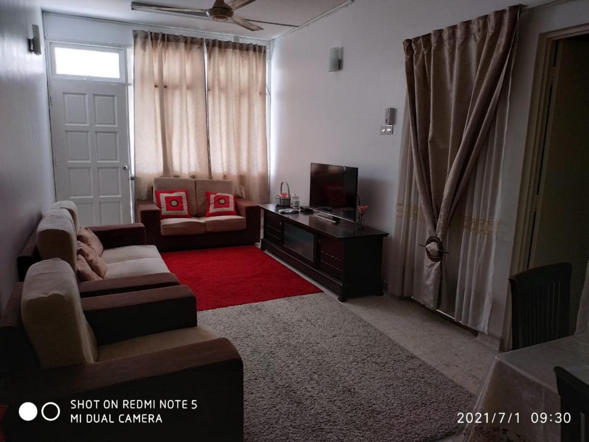 Apartment Suria Homestay Kuala Lumpur *
