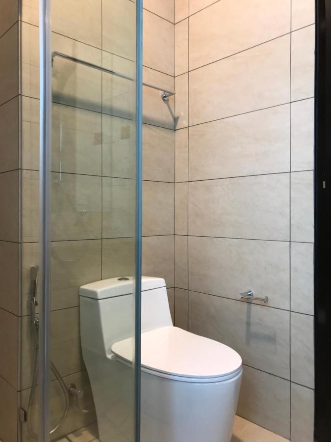 Mycrib@opus Premium 2&3 Bedroom B.bintang * Kuala Lumpur