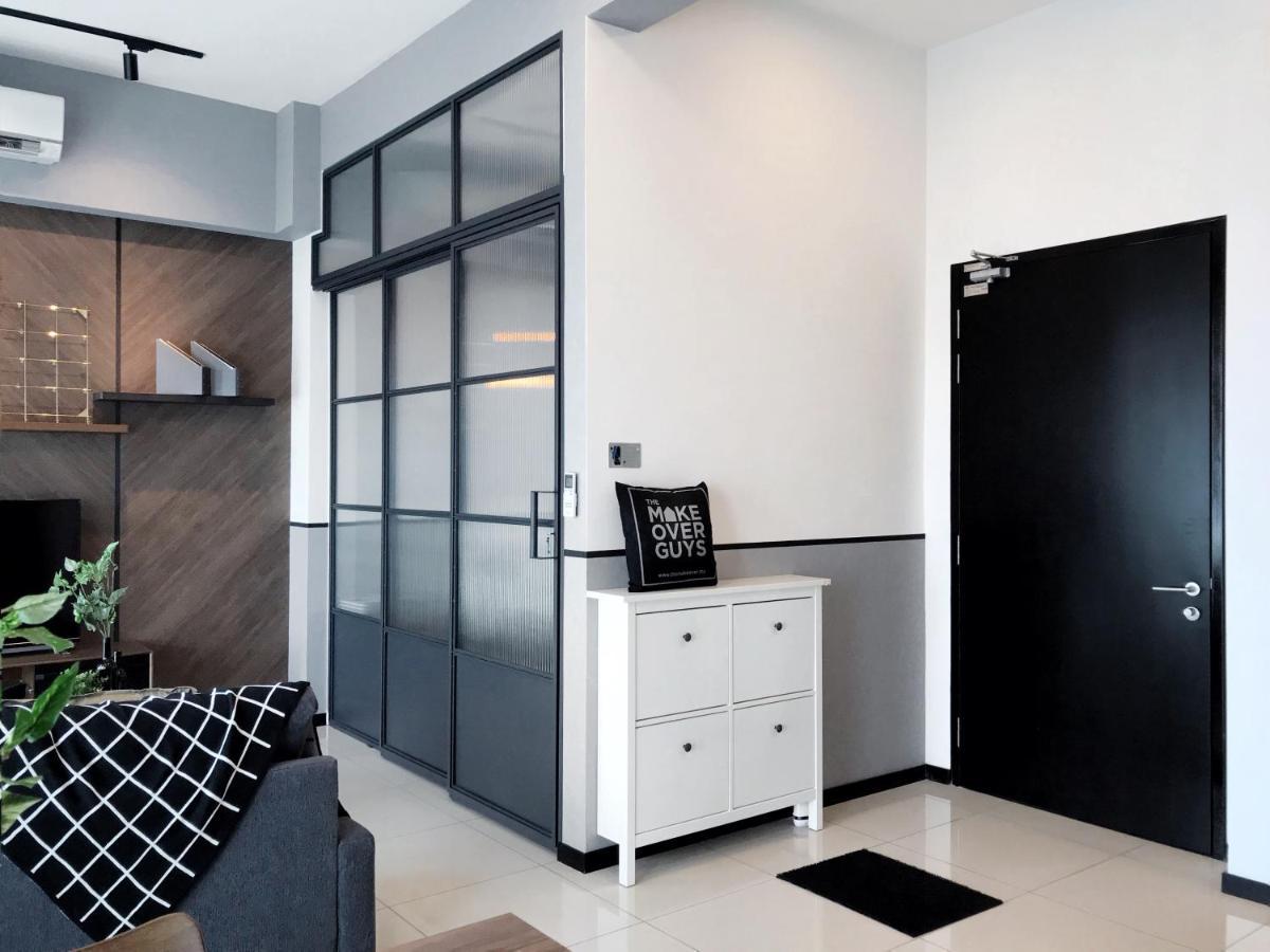 Apartemen Mycrib@opus Premium 2&3 Bedroom B.bintang *