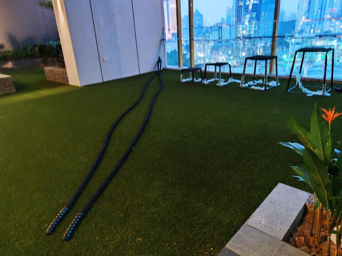 Apartemen Mycrib@opus Premium 2&3 Bedroom B.bintang *
