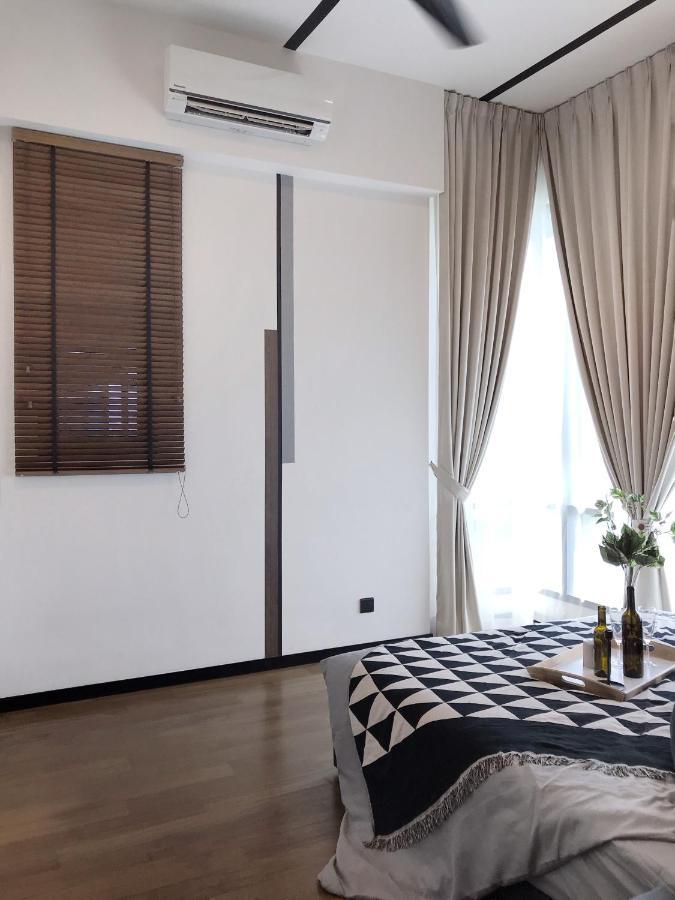 Mycrib@opus Premium 2&3 Bedroom B.bintang
