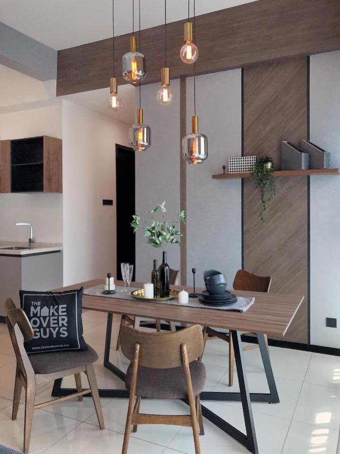 Mycrib@opus Premium 2&3 Bedroom B.bintang * Kuala Lumpur