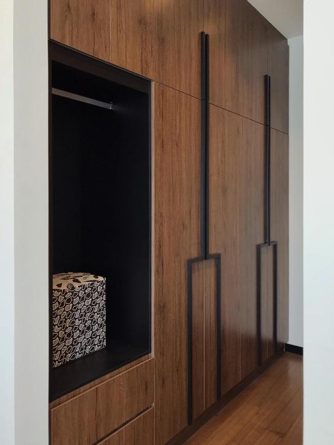 Mycrib@opus Premium 2&3 Bedroom B.bintang Apartemen *