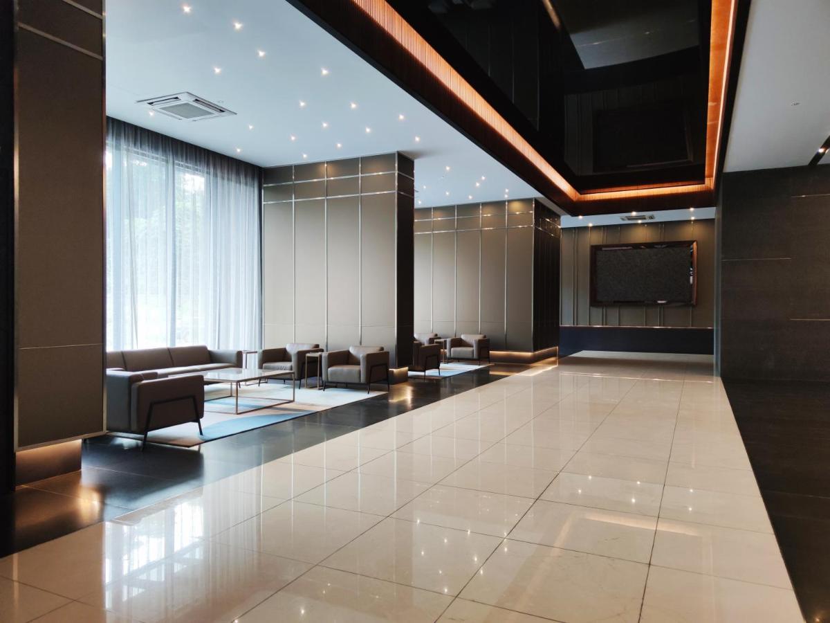 Mycrib@opus Premium 2&3 Bedroom B.bintang Kuala Lumpur