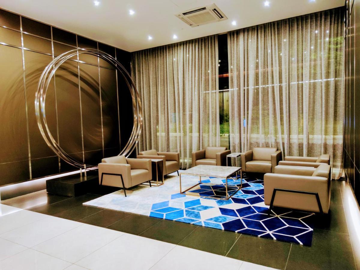 Mycrib@opus Premium 2&3 Bedroom B.bintang Apartemen *