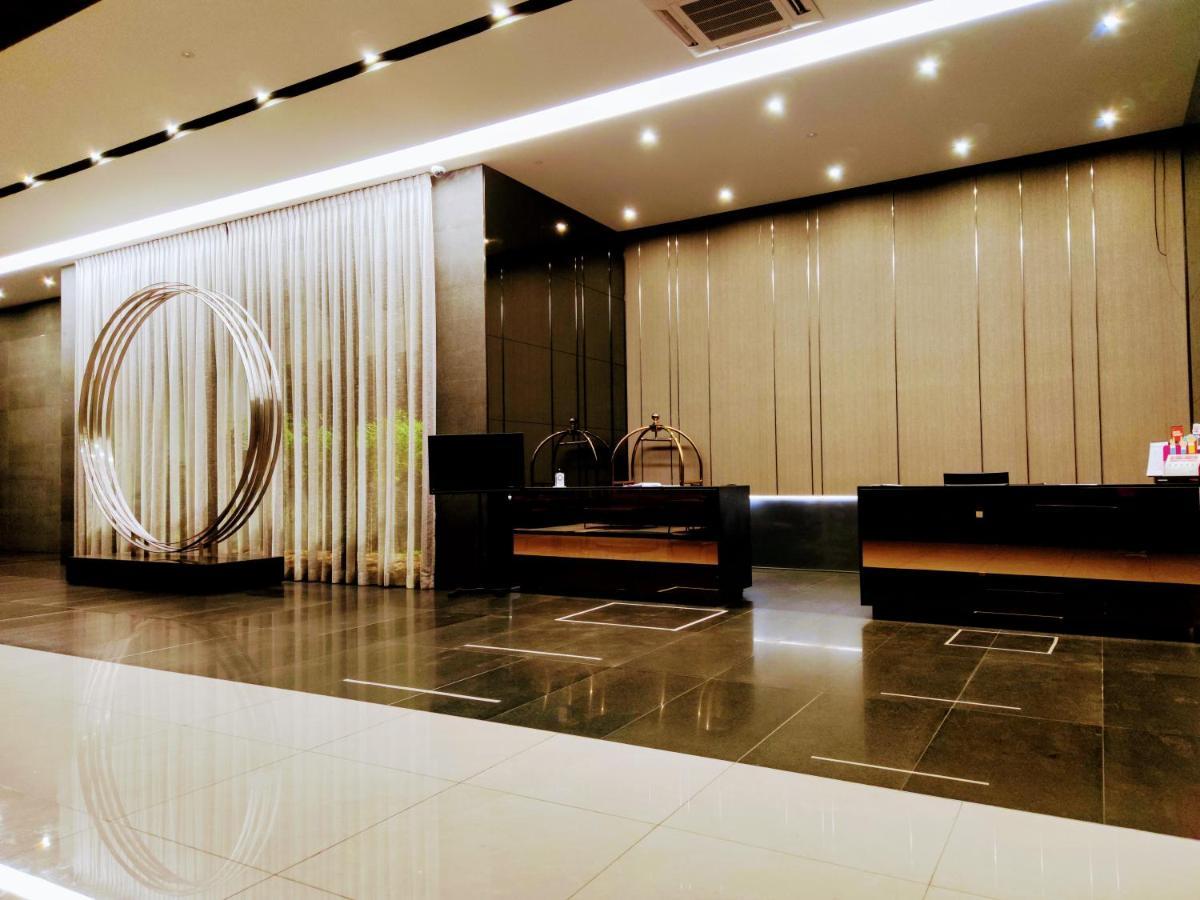 Apartemen Mycrib@opus Premium 2&3 Bedroom B.bintang Kuala Lumpur