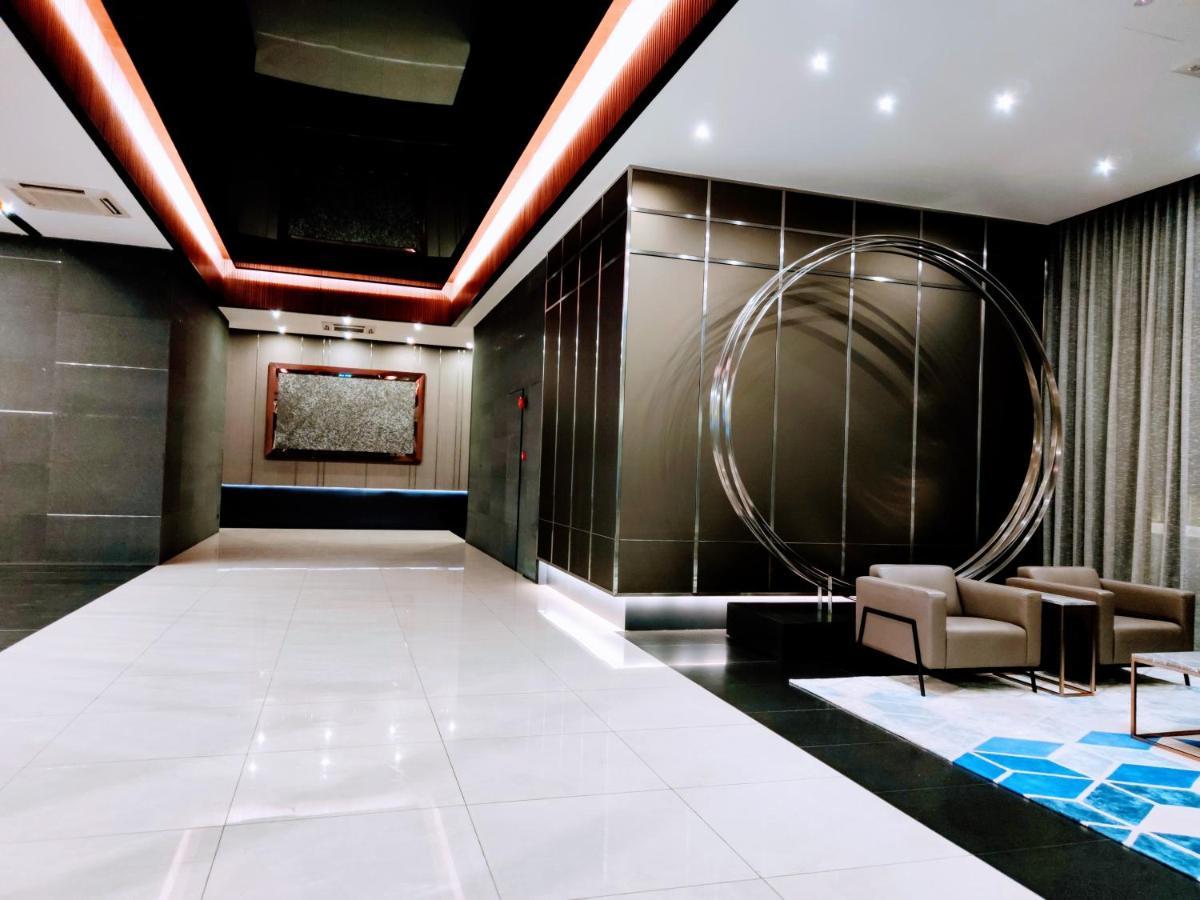 Mycrib@opus Premium 2&3 Bedroom B.bintang