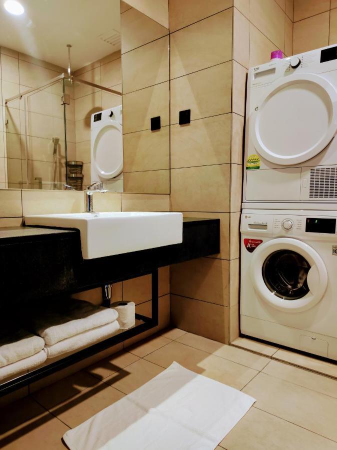 Mycrib@opus Premium 2&3 Bedroom B.bintang Apartemen Kuala Lumpur