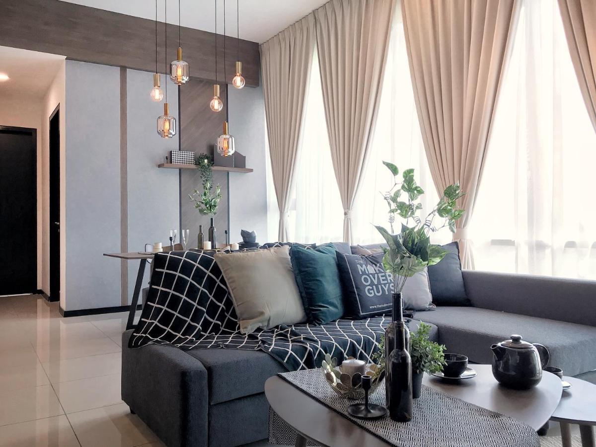 Mycrib@opus Premium 2&3 Bedroom B.bintang Apartemen