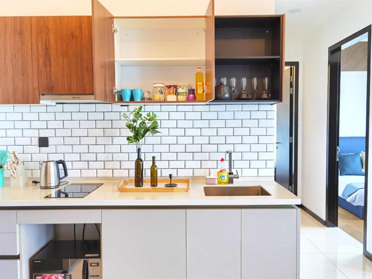 Apartemen Mycrib@opus Premium 2&3 Bedroom B.bintang