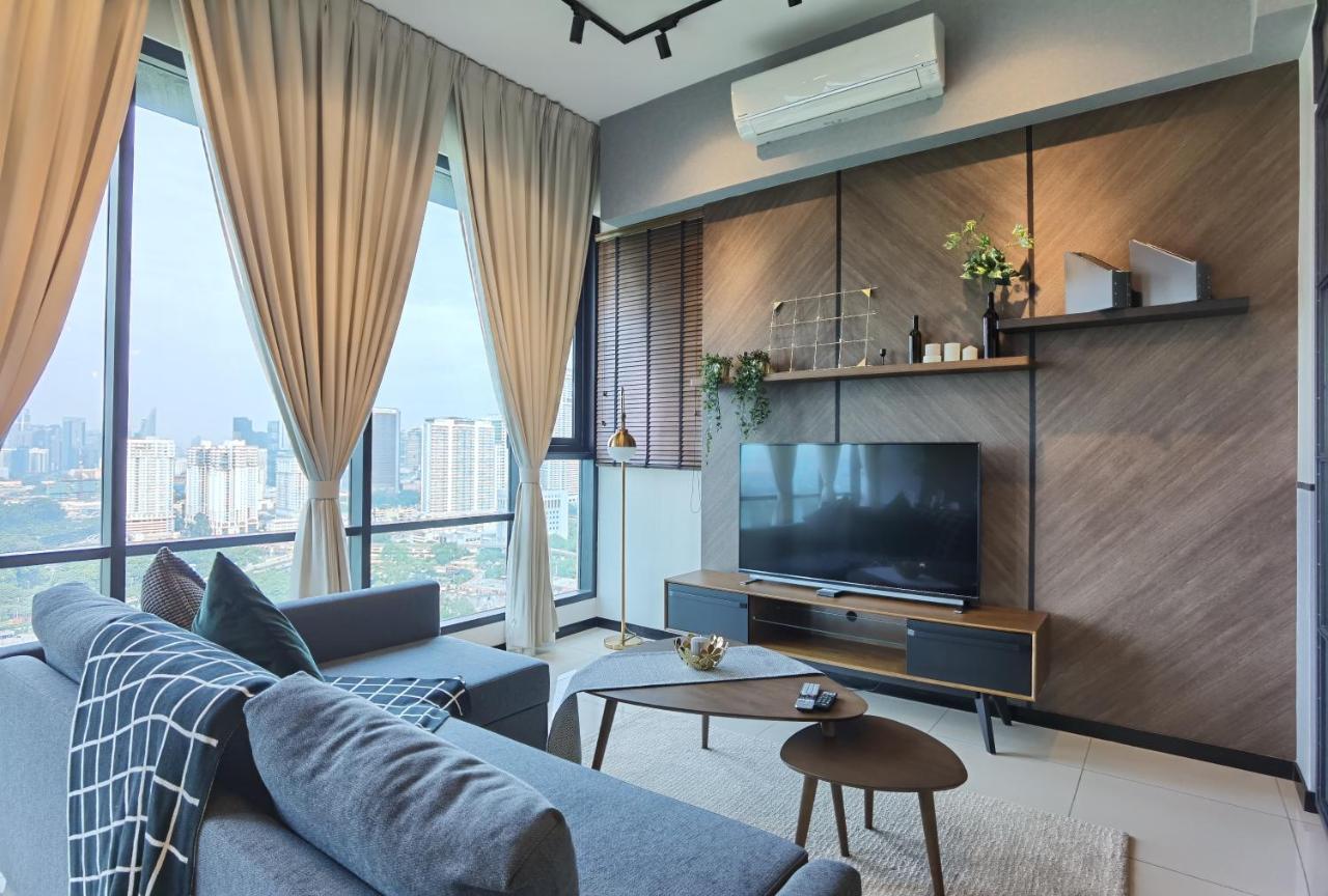 Apartemen Mycrib@opus Premium 2&3 Bedroom B.bintang *