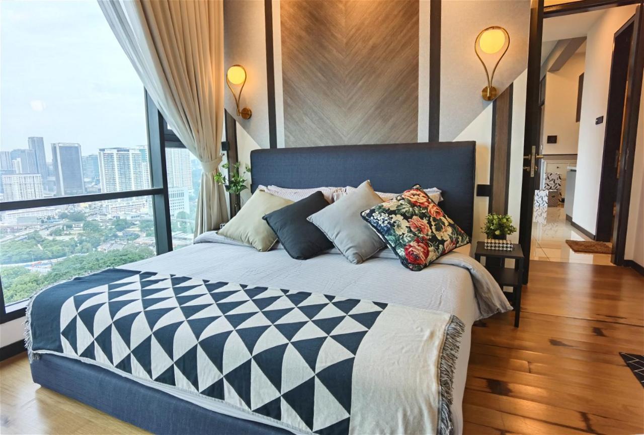 Mycrib@opus Premium 2&3 Bedroom B.bintang Apartemen *