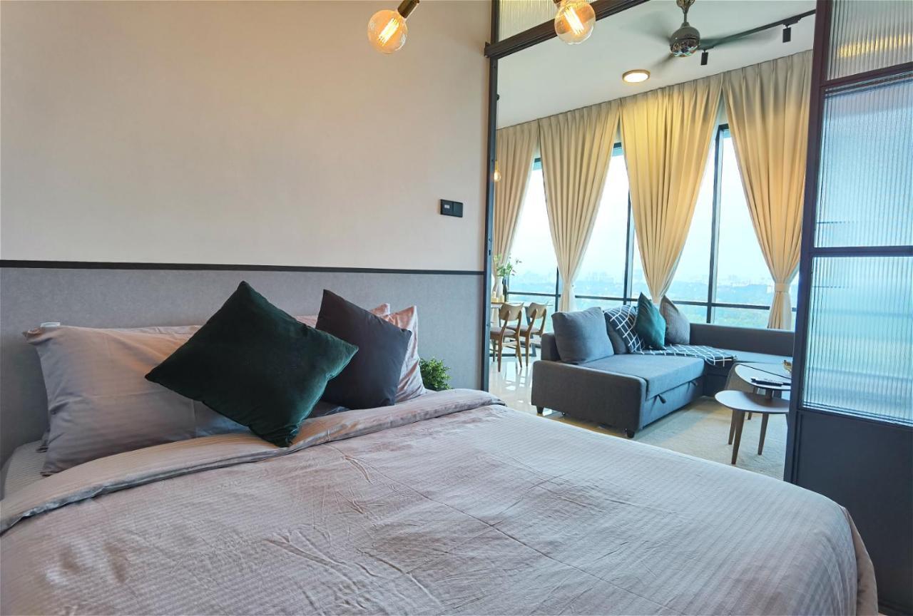 Apartemen Mycrib@opus Premium 2&3 Bedroom B.bintang