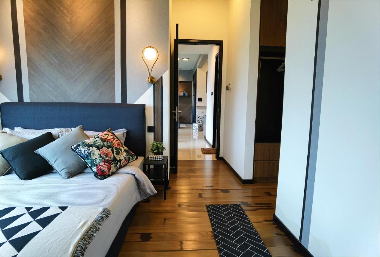 Mycrib@opus Premium 2&3 Bedroom B.bintang *