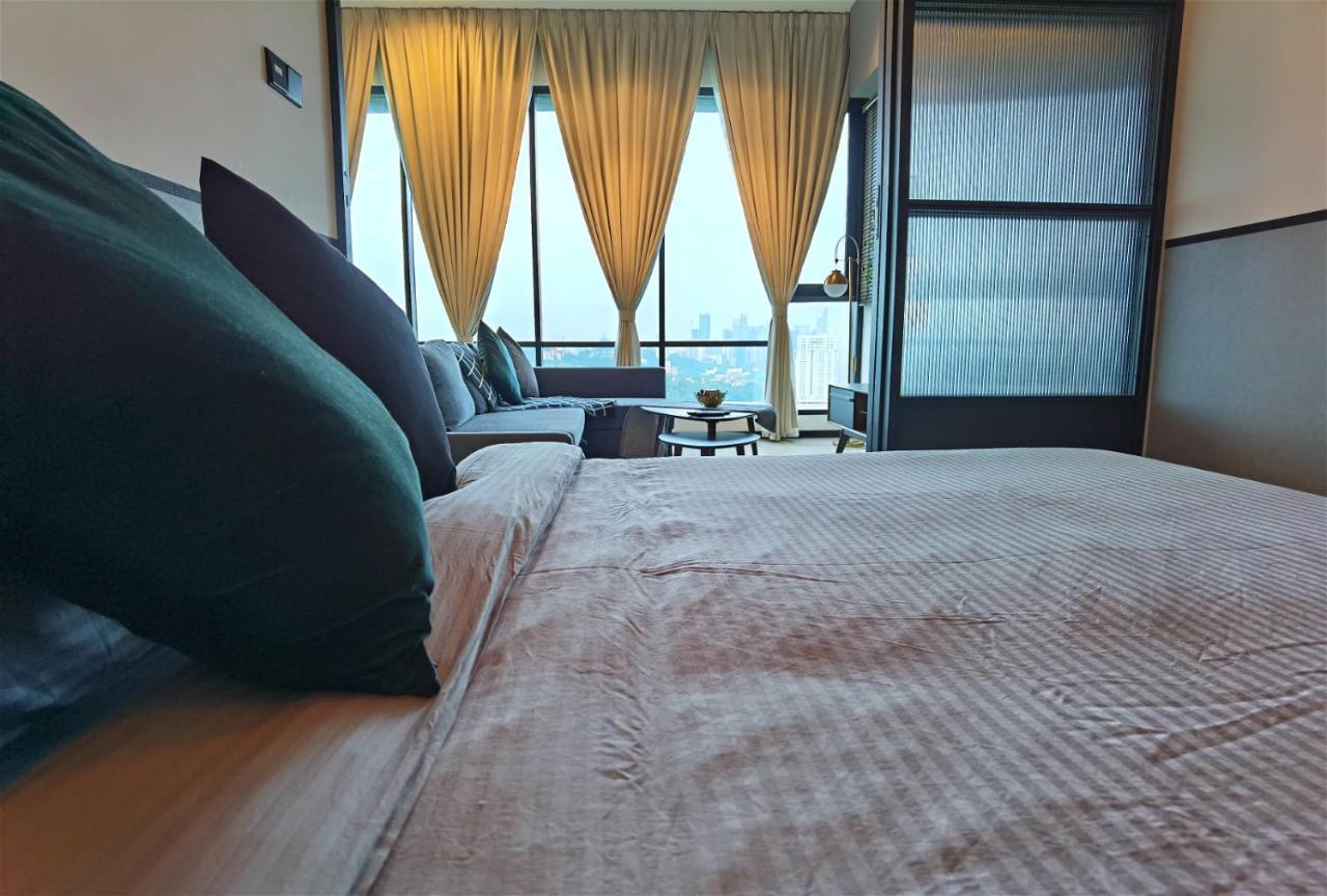 Apartemen Mycrib@opus Premium 2&3 Bedroom B.bintang Kuala Lumpur