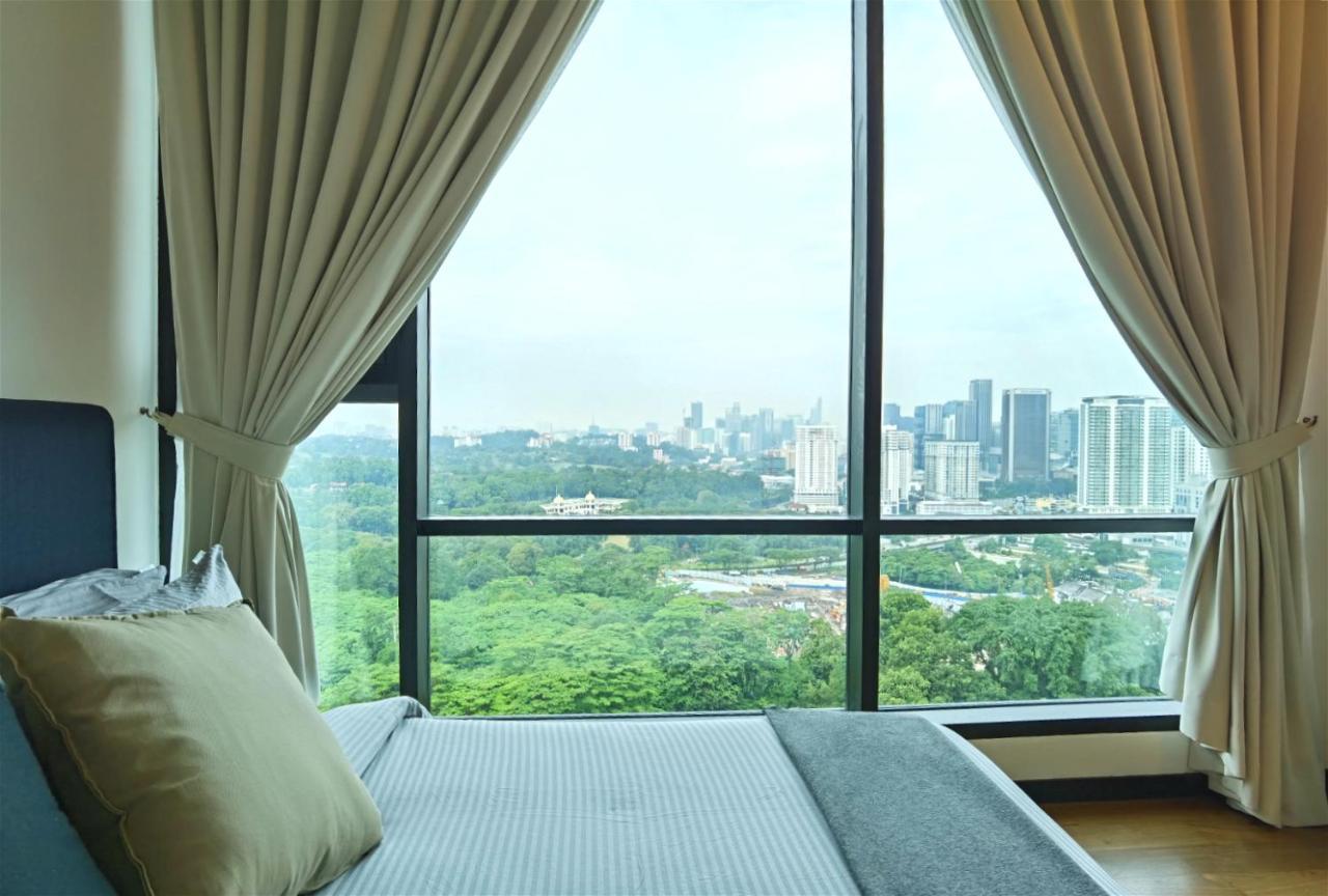 Mycrib@opus Premium 2&3 Bedroom B.bintang Kuala Lumpur